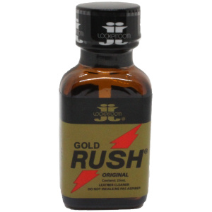Rush® Gold Retro 25ml - Leather Cleaner 10% PROMO